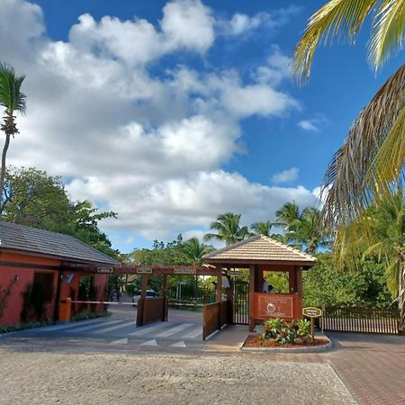 Shanti House Apart Praia do Forte Exterior foto